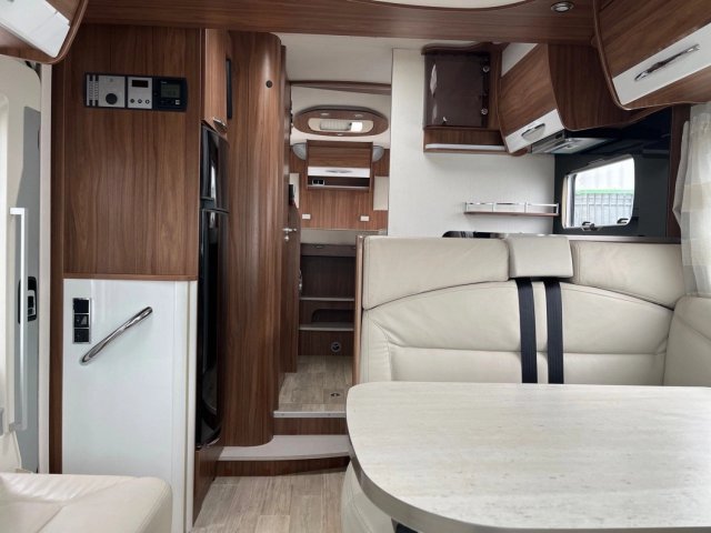 Pilote P 746 C Sensation SUBLET BIS - Photo 12