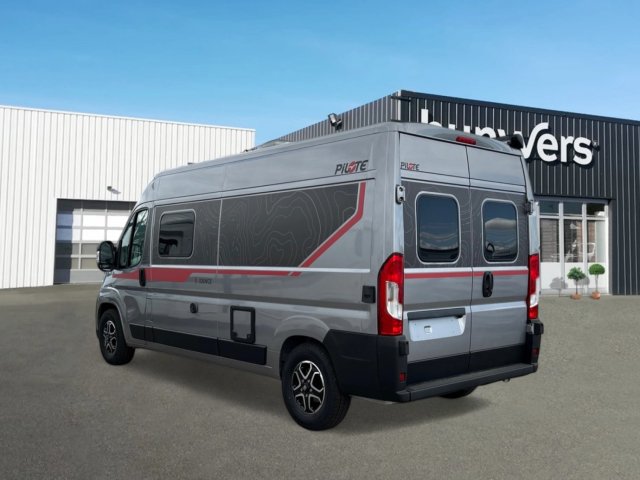 Pilote V 600 G Evidence - Photo 3