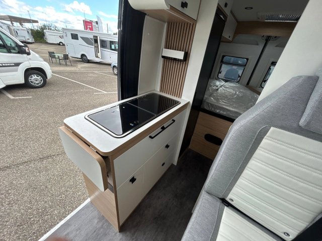 Pilote V 600 G Evidence - Photo 12