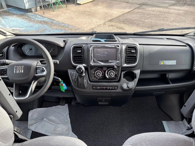 Pilote V 630 S EXPRESSION - Photo 3