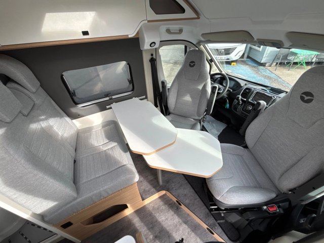 Pilote V 630 S EXPRESSION - Photo 5