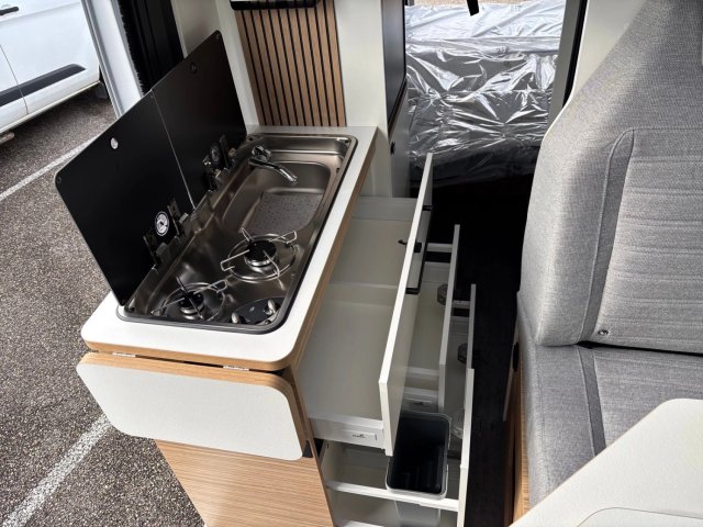 Pilote V 630 S EXPRESSION - Photo 7