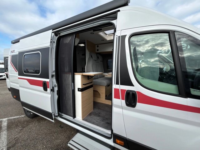 Pilote V 630 S EXPRESSION - Photo 13