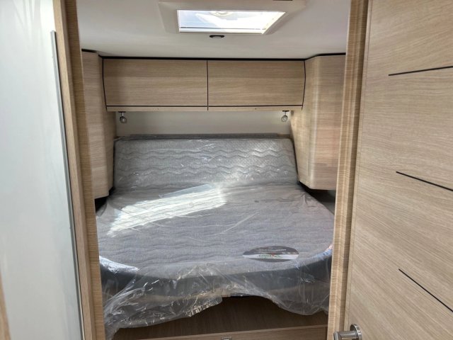 Rapido 696 F - Photo 4