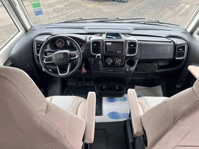 Rapido 850 F - Photo 5