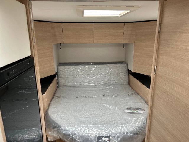 Rapido 850 F - Photo 8