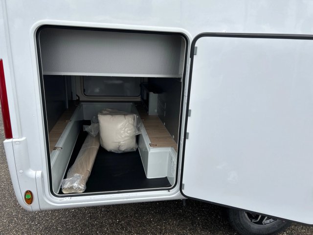 Rapido 850 F - Photo 16
