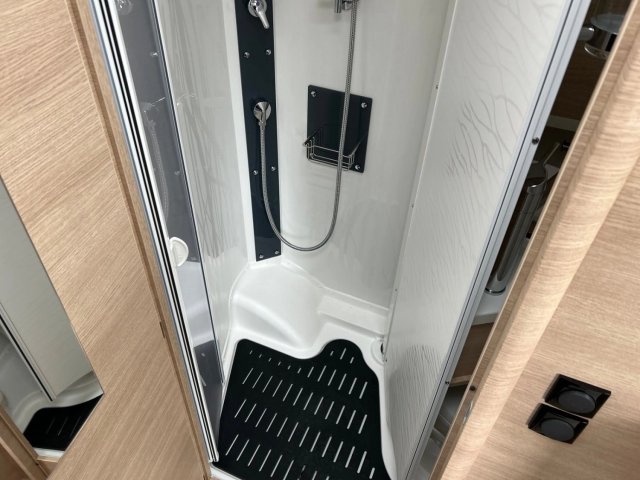 Rapido 850 F - Photo 18
