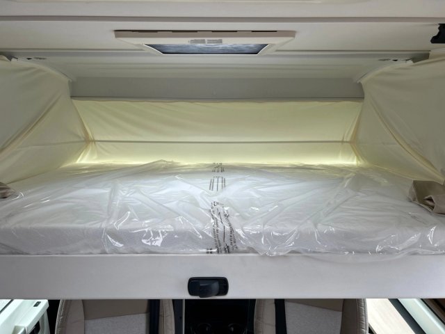Rapido 850 F - Photo 23