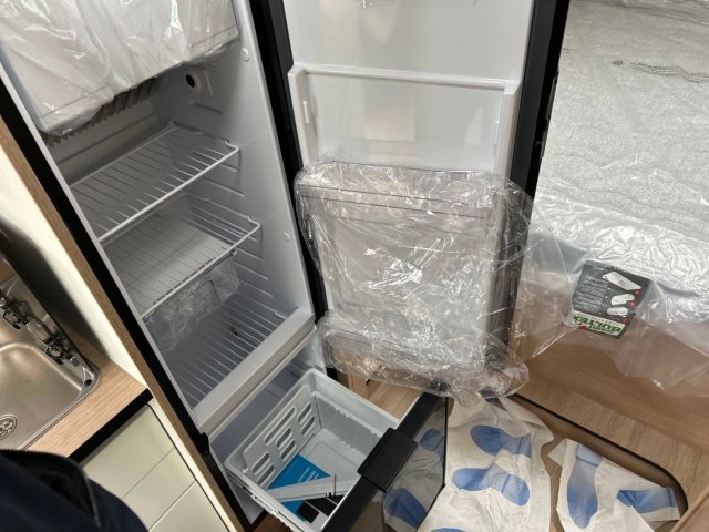 Rapido 850 F - Photo 24