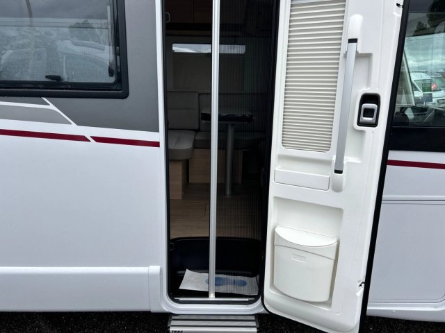 Rapido 850 F - Photo 25