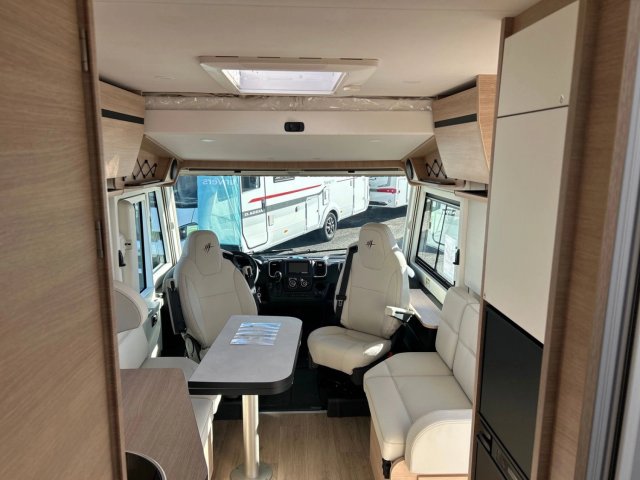 Rapido 896 F - Photo 6