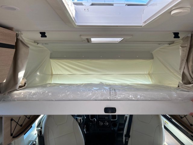 Rapido 896 F - Photo 8