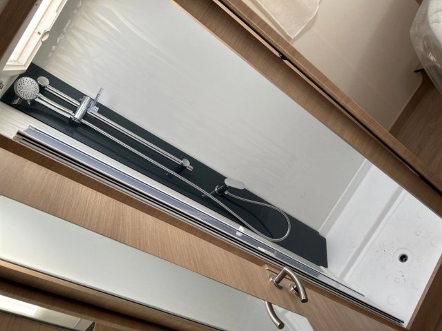 Rapido 896 F - Photo 10