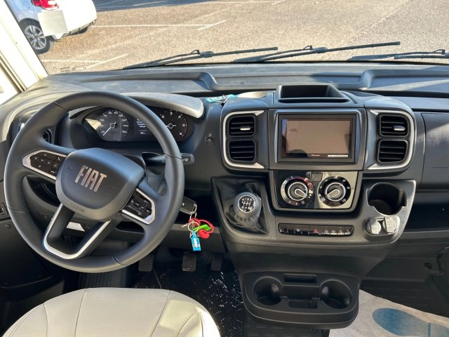 Rapido 896 F - Photo 3