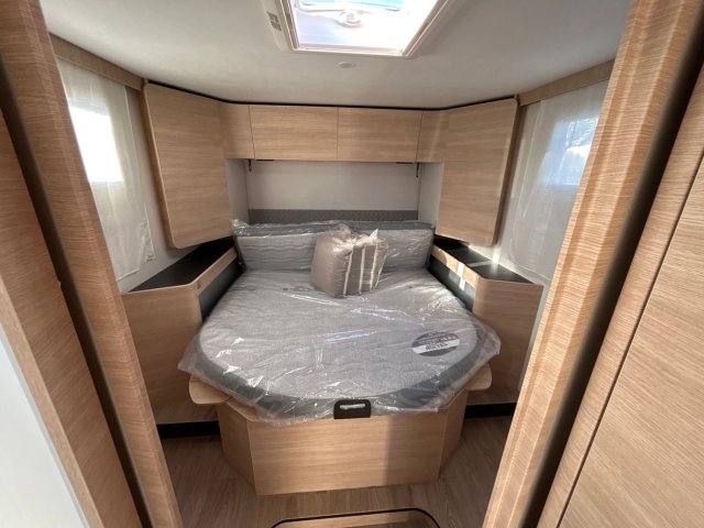 Rapido 896 F - Photo 4