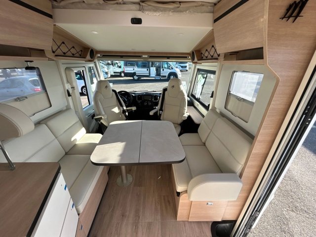 Rapido 896 F - Photo 5