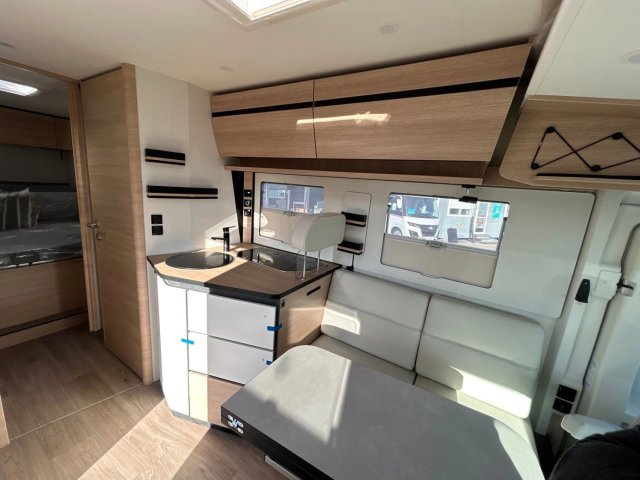 Rapido 896 F - Photo 6