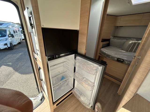 Rapido 896 F - Photo 7