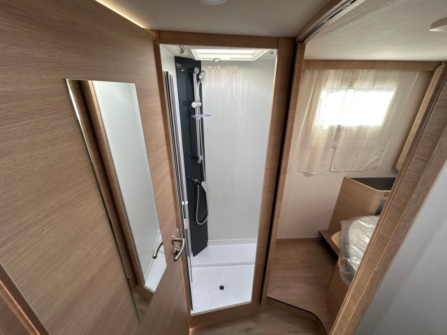 Rapido 896 F - Photo 8