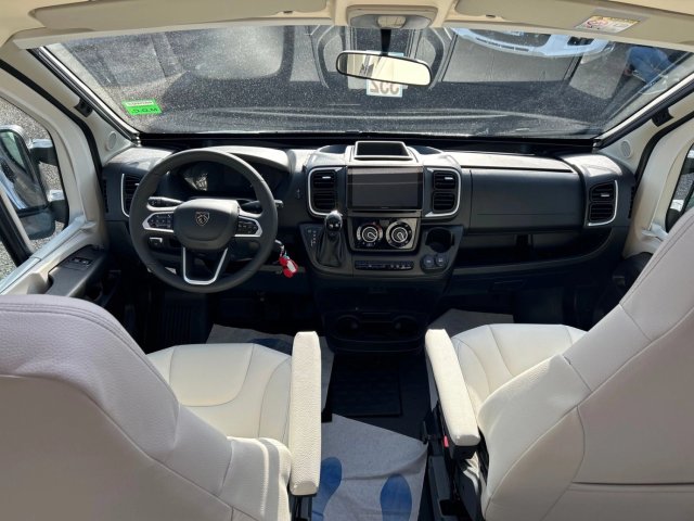 Rapido C86 - Photo 3