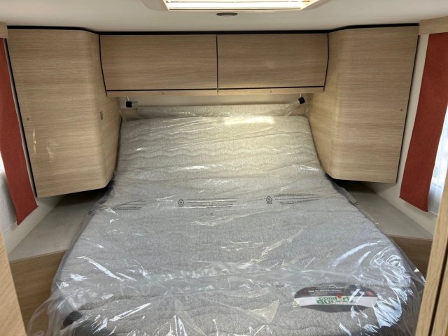 Rapido C86 - Photo 4