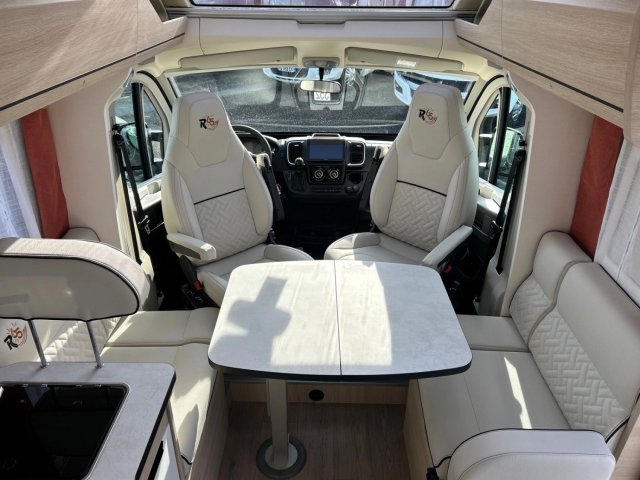 Rapido C86 - Photo 5