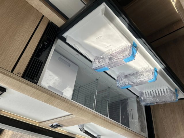 Rapido C86 - Photo 8