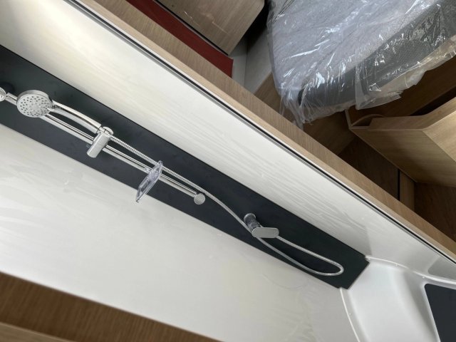 Rapido C86 - Photo 9