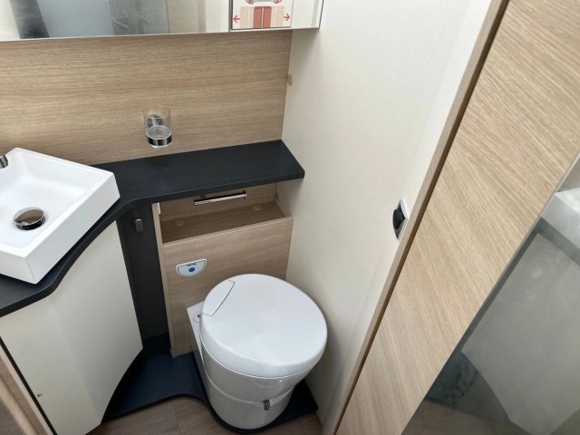 Rapido C86 - Photo 10