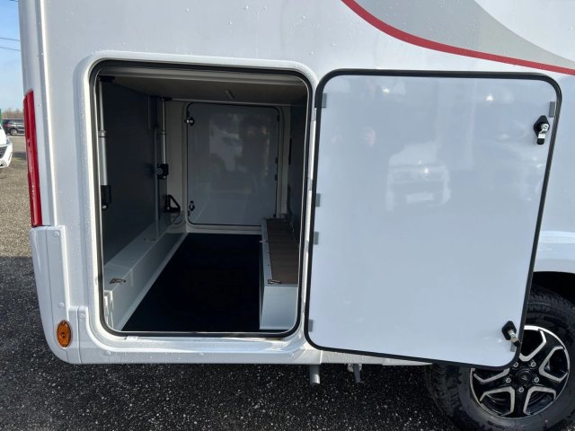 Rapido C86 - Photo 12