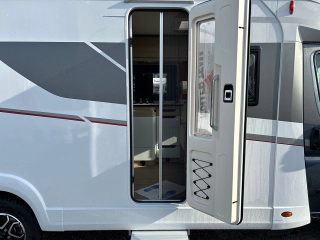 Rapido C86 - Photo 13