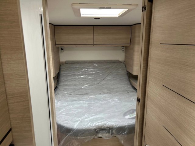 Rapido C86i 65ème anniversaire - Photo 4