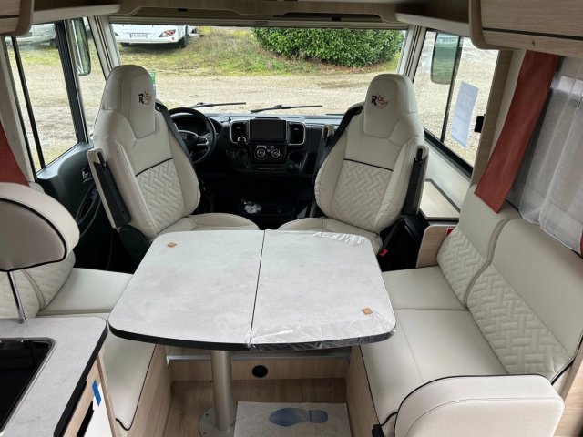 Rapido C86i 65ème anniversaire - Photo 5