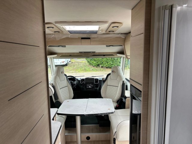 Rapido C86i 65ème anniversaire - Photo 6