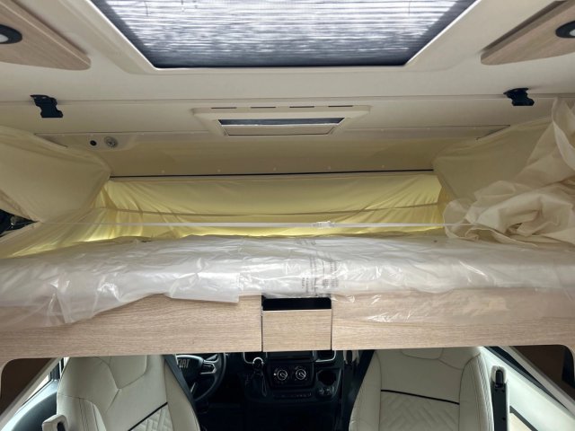 Rapido C86i 65ème anniversaire - Photo 8