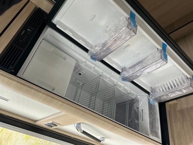 Rapido C86i 65ème anniversaire - Photo 9