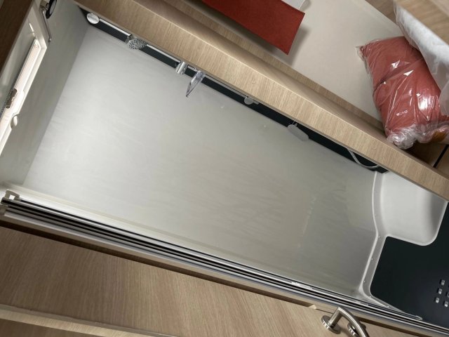 Rapido C86i 65ème anniversaire - Photo 10