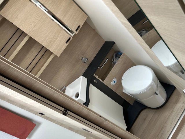 Rapido C86i 65ème anniversaire - Photo 11