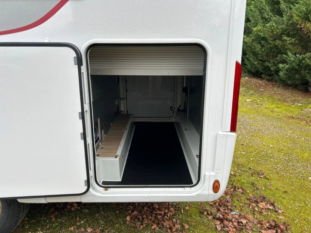 Rapido C86i 65ème anniversaire - Photo 12