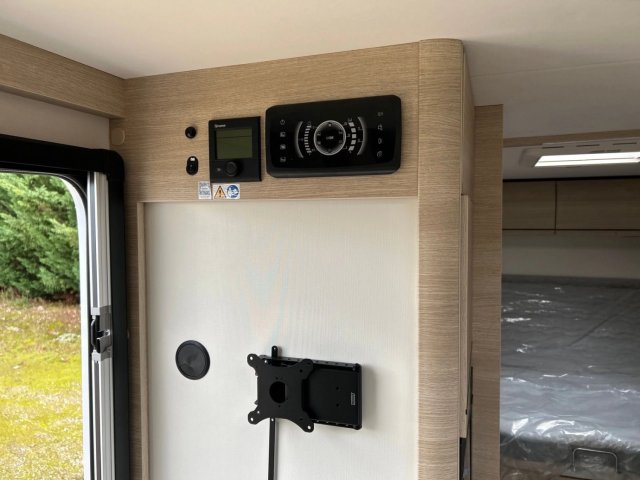 Rapido C86i 65ème anniversaire - Photo 13