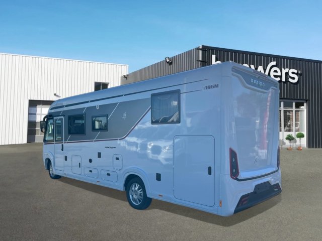 Rapido Distinction i196M - Photo 2