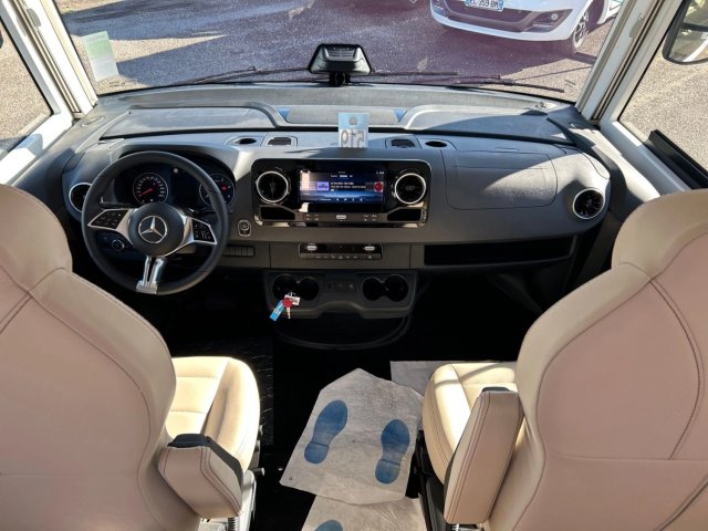 Rapido Distinction i196M - Photo 3