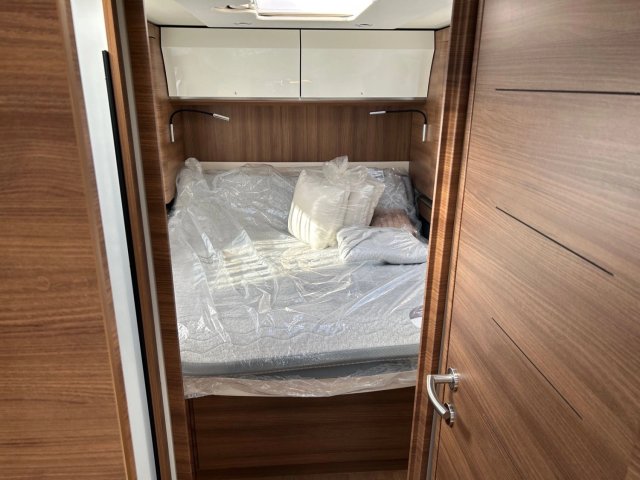 Rapido Distinction i196M - Photo 4