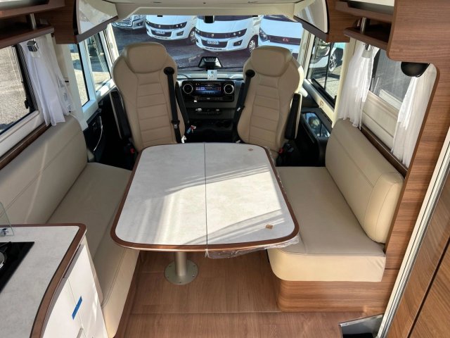 Rapido Distinction i196M - Photo 5