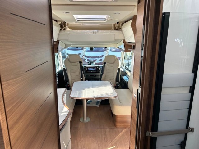 Rapido Distinction i196M - Photo 6