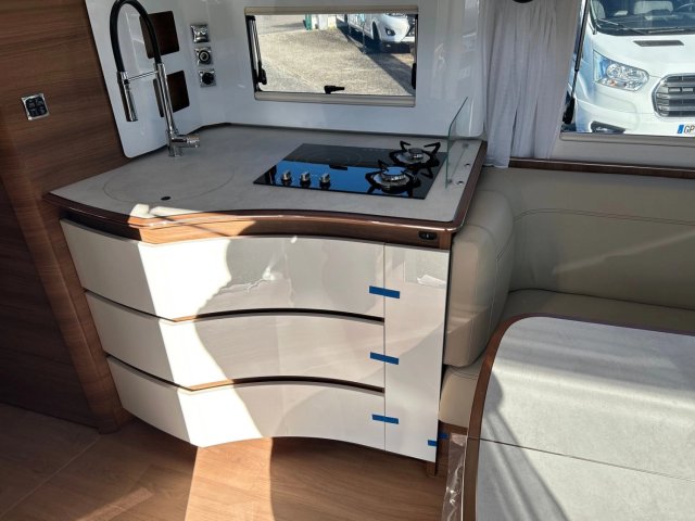 Rapido Distinction i196M - Photo 7