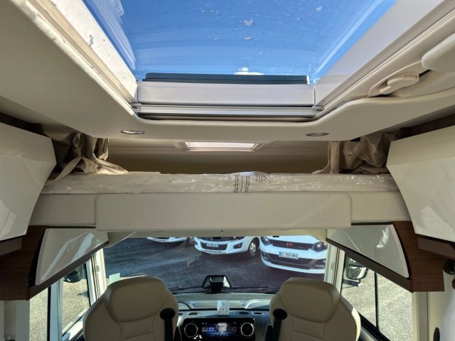 Rapido Distinction i196M - Photo 8