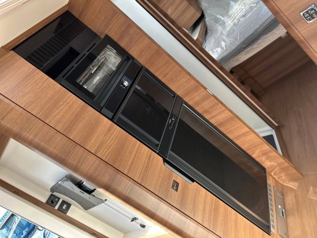 Rapido Distinction i196M - Photo 9