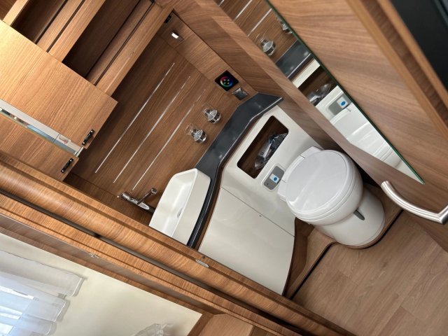 Rapido Distinction i196M - Photo 11